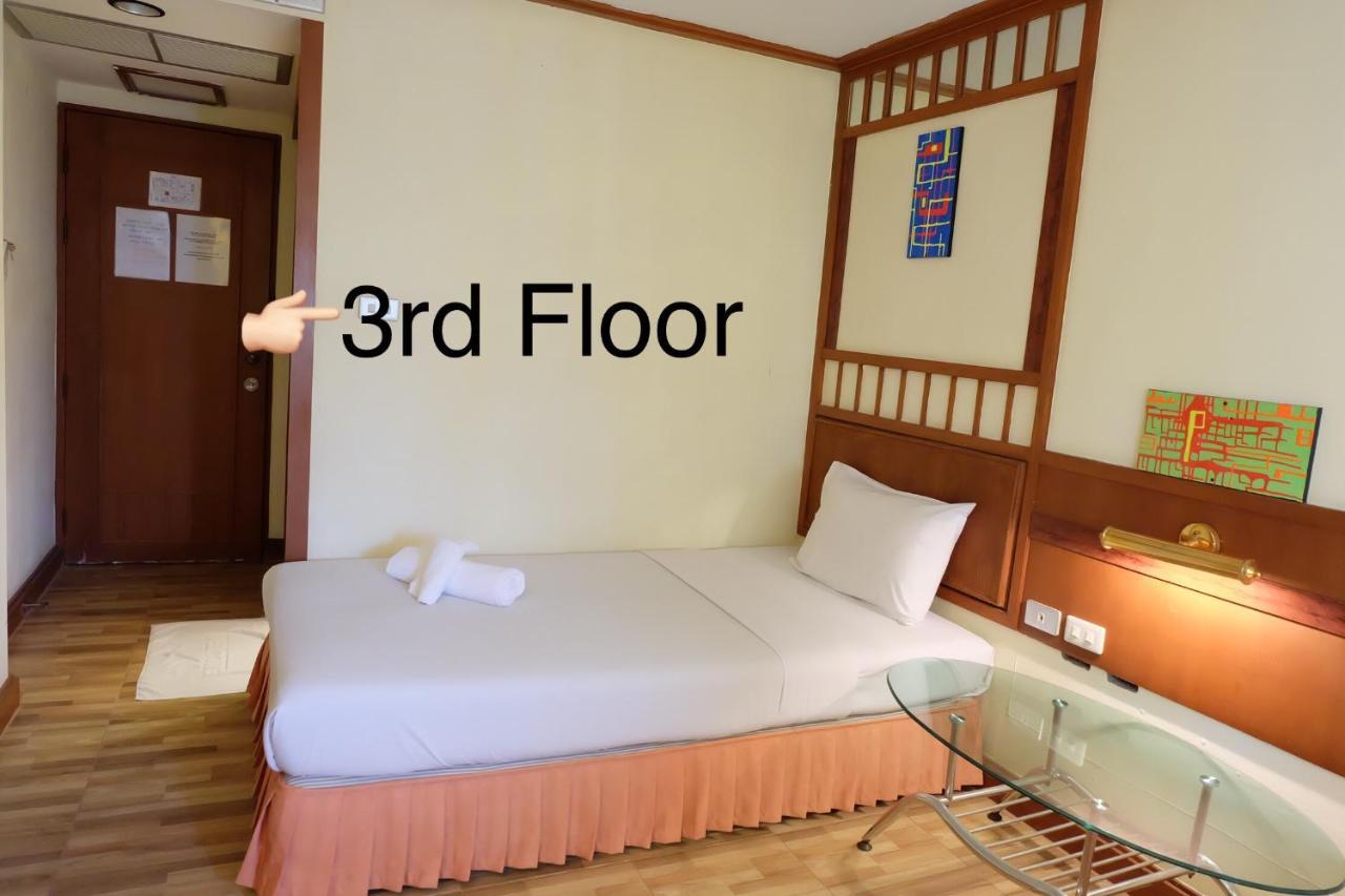 Kaneng Guesthouse HHQ Eksteriør bilde